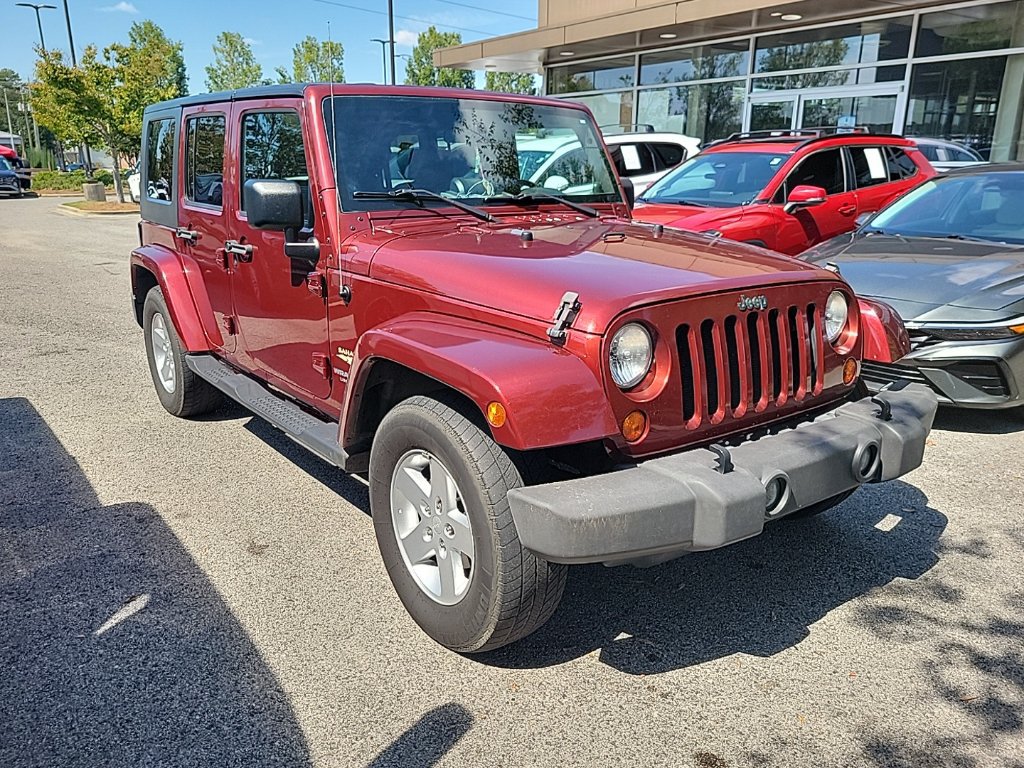 jeep wrangler unlimited 2007 1J4GB59157L143109 image jeep wrangler unlimited 2007 1J4GB59157L143109 image